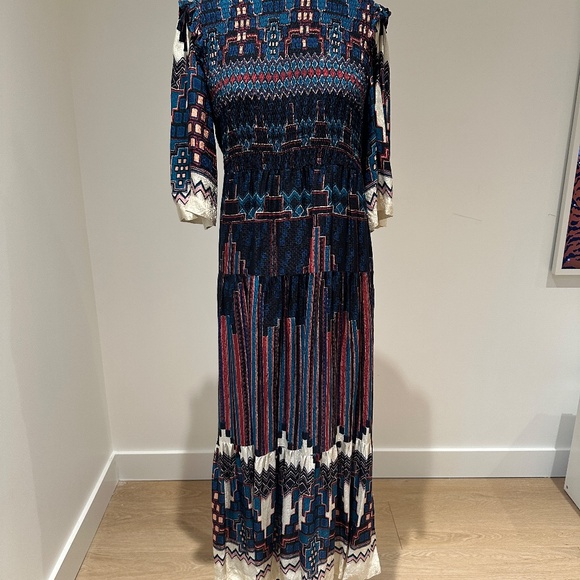 Ba&sh Mandie Dress - Picture 2 of 5